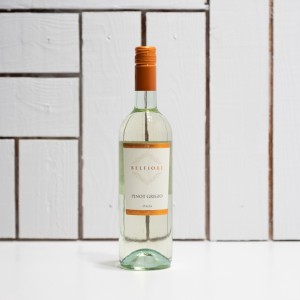 Belfiore Pinot Grigio 2022 - £8.55 - Experience Wine